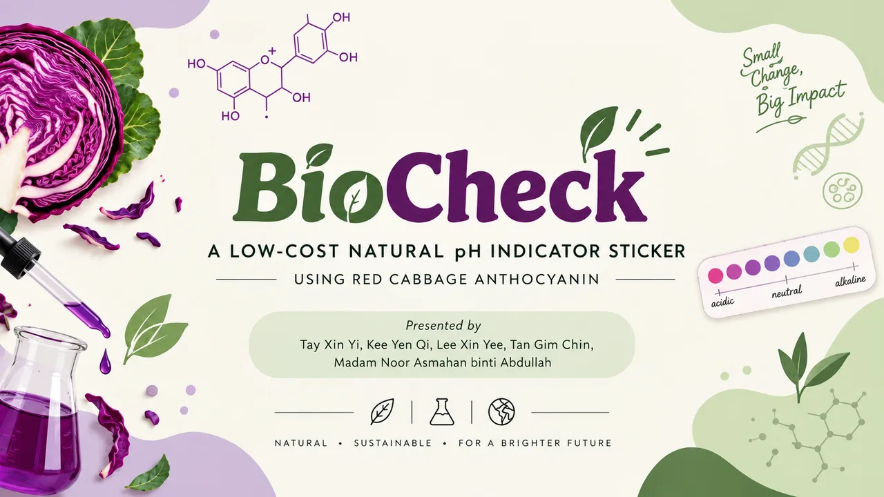 BioCheck