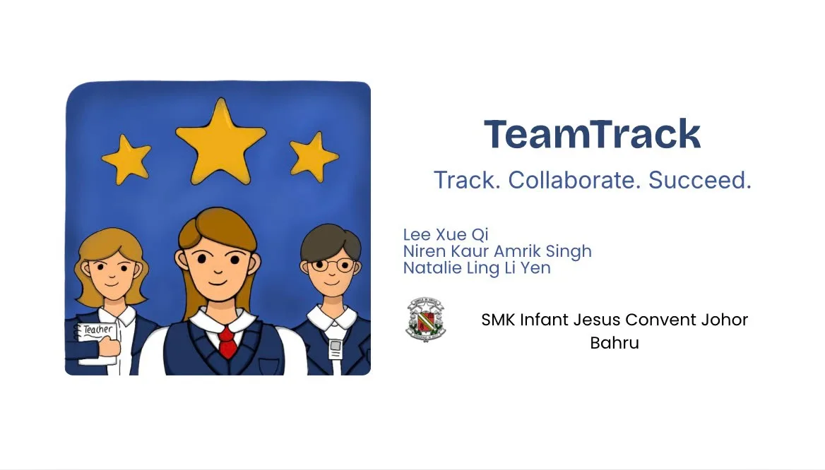 TeamTrack