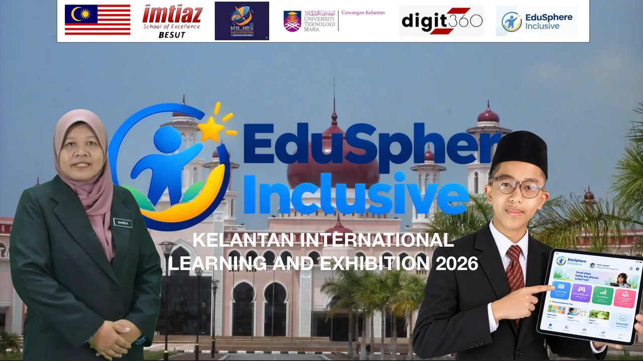 Edusphere Inclusive